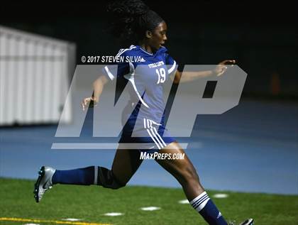 Thumbnail 1 in Steele Canyon vs. Torrey Pines (CIF SDS Open Division Final) photogallery.