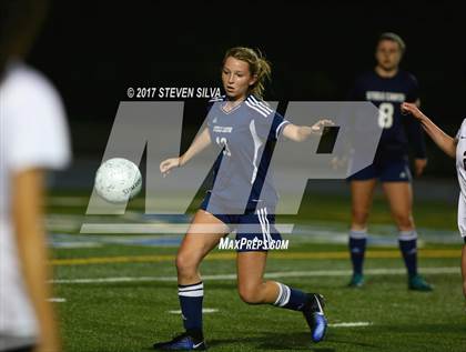 Thumbnail 3 in Steele Canyon vs. Torrey Pines (CIF SDS Open Division Final) photogallery.