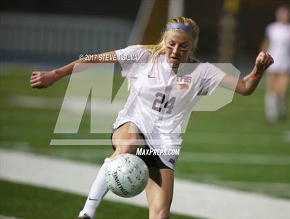 Thumbnail 1 in Steele Canyon vs. Torrey Pines (CIF SDS Open Division Final) photogallery.