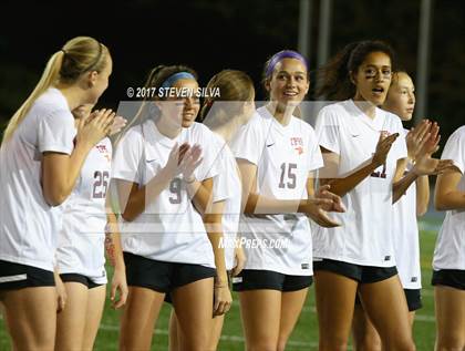 Thumbnail 1 in Steele Canyon vs. Torrey Pines (CIF SDS Open Division Final) photogallery.