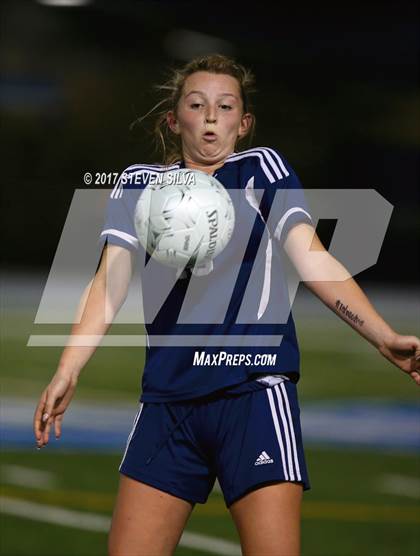 Thumbnail 3 in Steele Canyon vs. Torrey Pines (CIF SDS Open Division Final) photogallery.