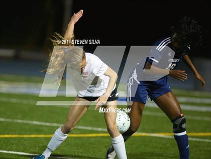 Thumbnail 3 in Steele Canyon vs. Torrey Pines (CIF SDS Open Division Final) photogallery.
