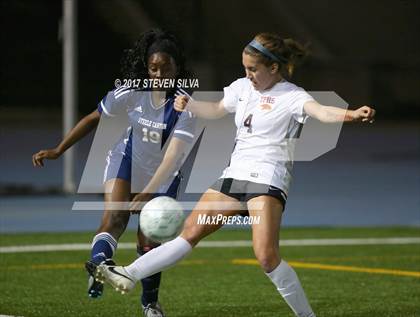 Thumbnail 2 in Steele Canyon vs. Torrey Pines (CIF SDS Open Division Final) photogallery.