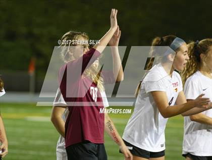 Thumbnail 3 in Steele Canyon vs. Torrey Pines (CIF SDS Open Division Final) photogallery.