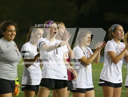 Thumbnail 2 in Steele Canyon vs. Torrey Pines (CIF SDS Open Division Final) photogallery.