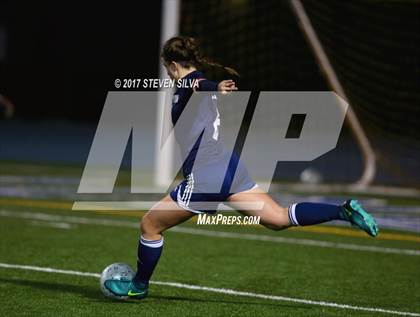 Thumbnail 3 in Steele Canyon vs. Torrey Pines (CIF SDS Open Division Final) photogallery.