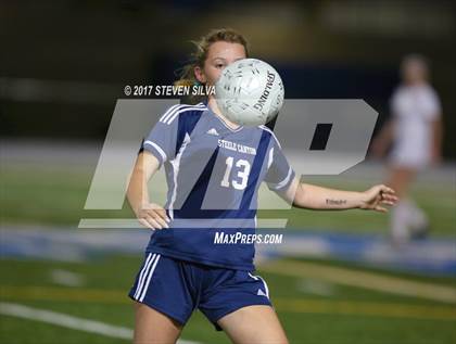 Thumbnail 2 in Steele Canyon vs. Torrey Pines (CIF SDS Open Division Final) photogallery.