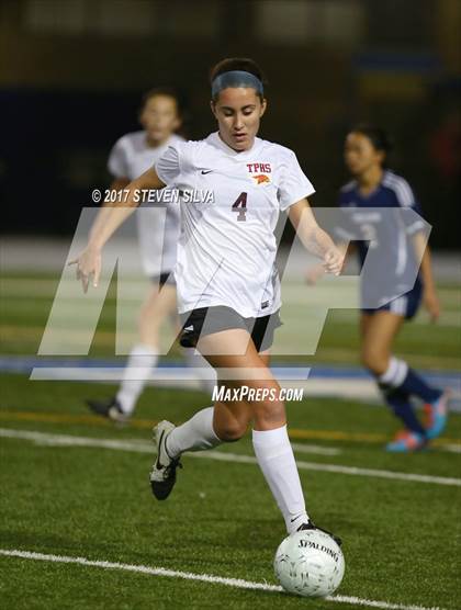Thumbnail 1 in Steele Canyon vs. Torrey Pines (CIF SDS Open Division Final) photogallery.
