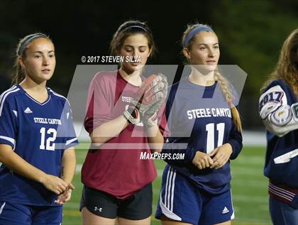 Thumbnail 1 in Steele Canyon vs. Torrey Pines (CIF SDS Open Division Final) photogallery.