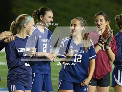 Thumbnail 2 in Steele Canyon vs. Torrey Pines (CIF SDS Open Division Final) photogallery.