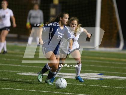 Thumbnail 2 in Steele Canyon vs. Torrey Pines (CIF SDS Open Division Final) photogallery.