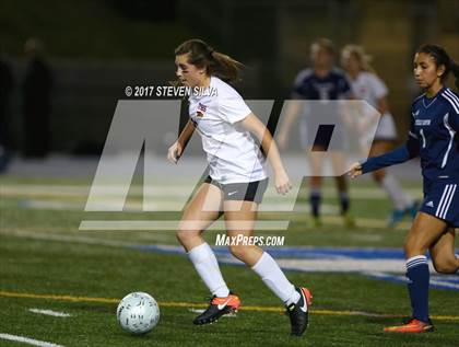 Thumbnail 1 in Steele Canyon vs. Torrey Pines (CIF SDS Open Division Final) photogallery.