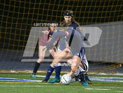 Thumbnail 2 in Steele Canyon vs. Torrey Pines (CIF SDS Open Division Final) photogallery.