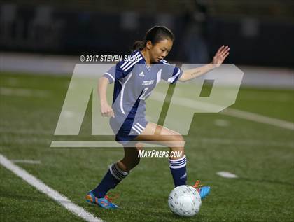 Thumbnail 1 in Steele Canyon vs. Torrey Pines (CIF SDS Open Division Final) photogallery.