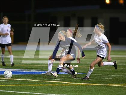 Thumbnail 1 in Steele Canyon vs. Torrey Pines (CIF SDS Open Division Final) photogallery.