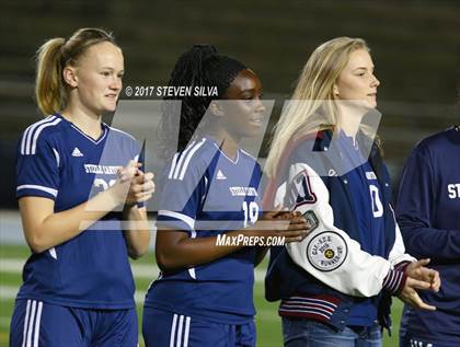 Thumbnail 2 in Steele Canyon vs. Torrey Pines (CIF SDS Open Division Final) photogallery.