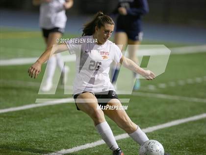 Thumbnail 2 in Steele Canyon vs. Torrey Pines (CIF SDS Open Division Final) photogallery.