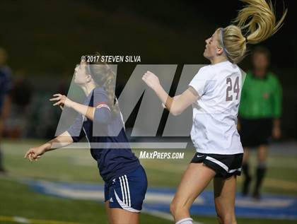 Thumbnail 1 in Steele Canyon vs. Torrey Pines (CIF SDS Open Division Final) photogallery.