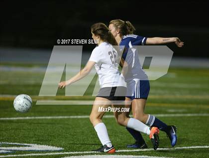 Thumbnail 1 in Steele Canyon vs. Torrey Pines (CIF SDS Open Division Final) photogallery.