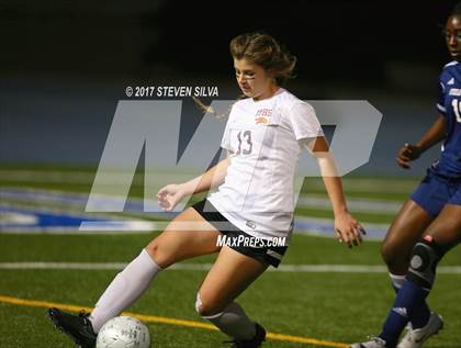 Thumbnail 1 in Steele Canyon vs. Torrey Pines (CIF SDS Open Division Final) photogallery.