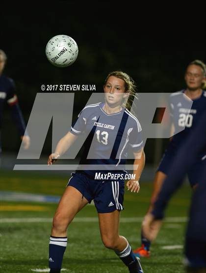 Thumbnail 1 in Steele Canyon vs. Torrey Pines (CIF SDS Open Division Final) photogallery.