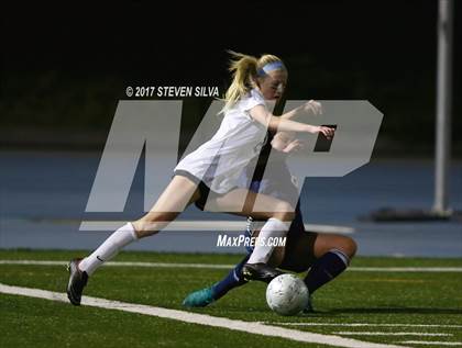 Thumbnail 3 in Steele Canyon vs. Torrey Pines (CIF SDS Open Division Final) photogallery.