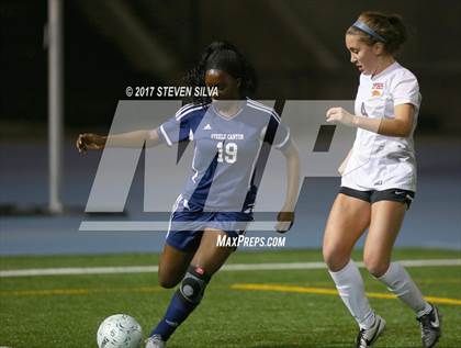 Thumbnail 1 in Steele Canyon vs. Torrey Pines (CIF SDS Open Division Final) photogallery.