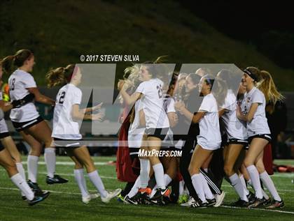 Thumbnail 1 in Steele Canyon vs. Torrey Pines (CIF SDS Open Division Final) photogallery.