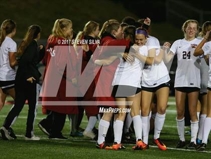 Thumbnail 3 in Steele Canyon vs. Torrey Pines (CIF SDS Open Division Final) photogallery.