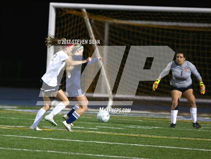 Thumbnail 2 in Steele Canyon vs. Torrey Pines (CIF SDS Open Division Final) photogallery.