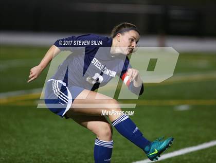 Thumbnail 1 in Steele Canyon vs. Torrey Pines (CIF SDS Open Division Final) photogallery.
