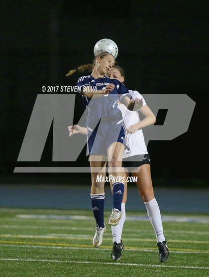 Thumbnail 1 in Steele Canyon vs. Torrey Pines (CIF SDS Open Division Final) photogallery.