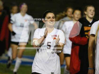 Thumbnail 3 in Steele Canyon vs. Torrey Pines (CIF SDS Open Division Final) photogallery.