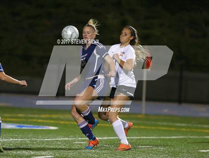 Thumbnail 3 in Steele Canyon vs. Torrey Pines (CIF SDS Open Division Final) photogallery.