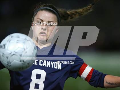 Thumbnail 1 in Steele Canyon vs. Torrey Pines (CIF SDS Open Division Final) photogallery.