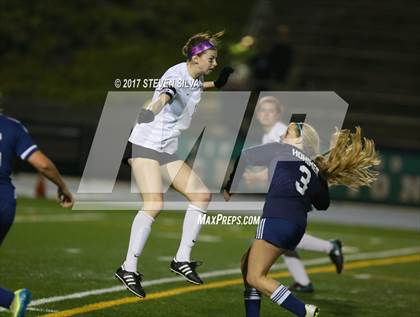 Thumbnail 3 in Steele Canyon vs. Torrey Pines (CIF SDS Open Division Final) photogallery.