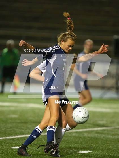 Thumbnail 1 in Steele Canyon vs. Torrey Pines (CIF SDS Open Division Final) photogallery.