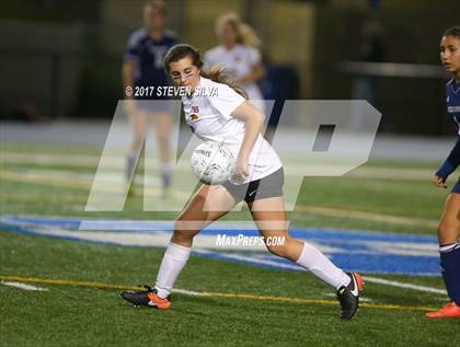 Thumbnail 3 in Steele Canyon vs. Torrey Pines (CIF SDS Open Division Final) photogallery.
