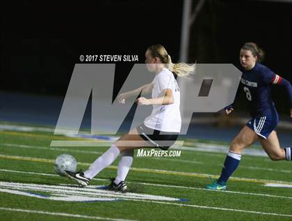 Thumbnail 1 in Steele Canyon vs. Torrey Pines (CIF SDS Open Division Final) photogallery.