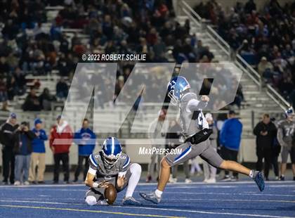 Thumbnail 3 in Folsom vs. Sheldon (CIF SJS D1 Quarter Final) photogallery.