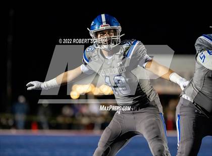 Thumbnail 1 in Folsom vs. Sheldon (CIF SJS D1 Quarter Final) photogallery.