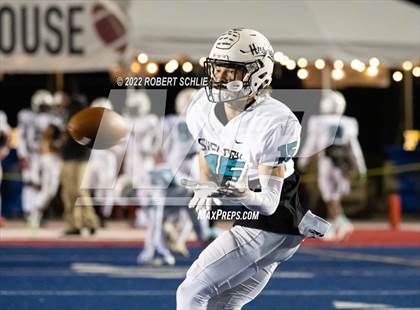 Thumbnail 3 in Folsom vs. Sheldon (CIF SJS D1 Quarter Final) photogallery.