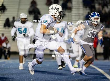 Thumbnail 2 in Folsom vs. Sheldon (CIF SJS D1 Quarter Final) photogallery.