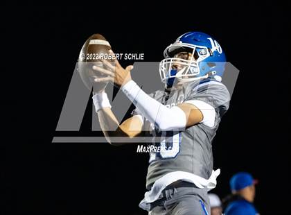 Thumbnail 1 in Folsom vs. Sheldon (CIF SJS D1 Quarter Final) photogallery.