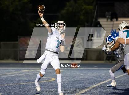Thumbnail 2 in Folsom vs. Sheldon (CIF SJS D1 Quarter Final) photogallery.