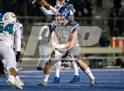 Thumbnail 1 in Folsom vs. Sheldon (CIF SJS D1 Quarter Final) photogallery.