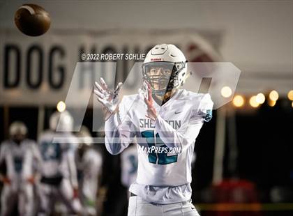 Thumbnail 3 in Folsom vs. Sheldon (CIF SJS D1 Quarter Final) photogallery.