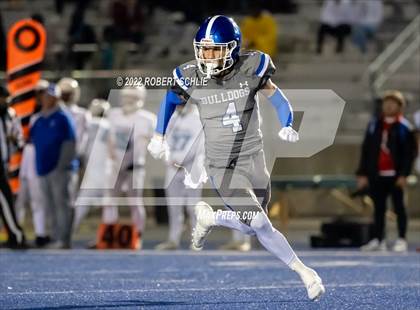 Thumbnail 2 in Folsom vs. Sheldon (CIF SJS D1 Quarter Final) photogallery.