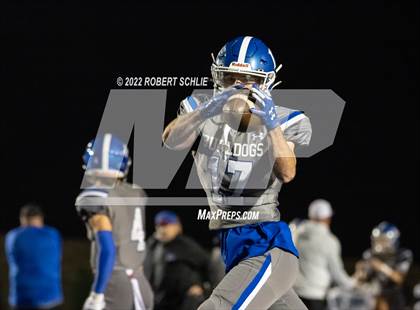 Thumbnail 3 in Folsom vs. Sheldon (CIF SJS D1 Quarter Final) photogallery.