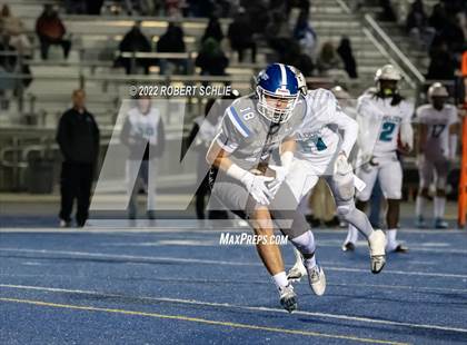 Thumbnail 2 in Folsom vs. Sheldon (CIF SJS D1 Quarter Final) photogallery.